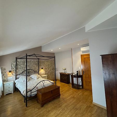 Casa Rural Marga Tardienta Kültér fotó