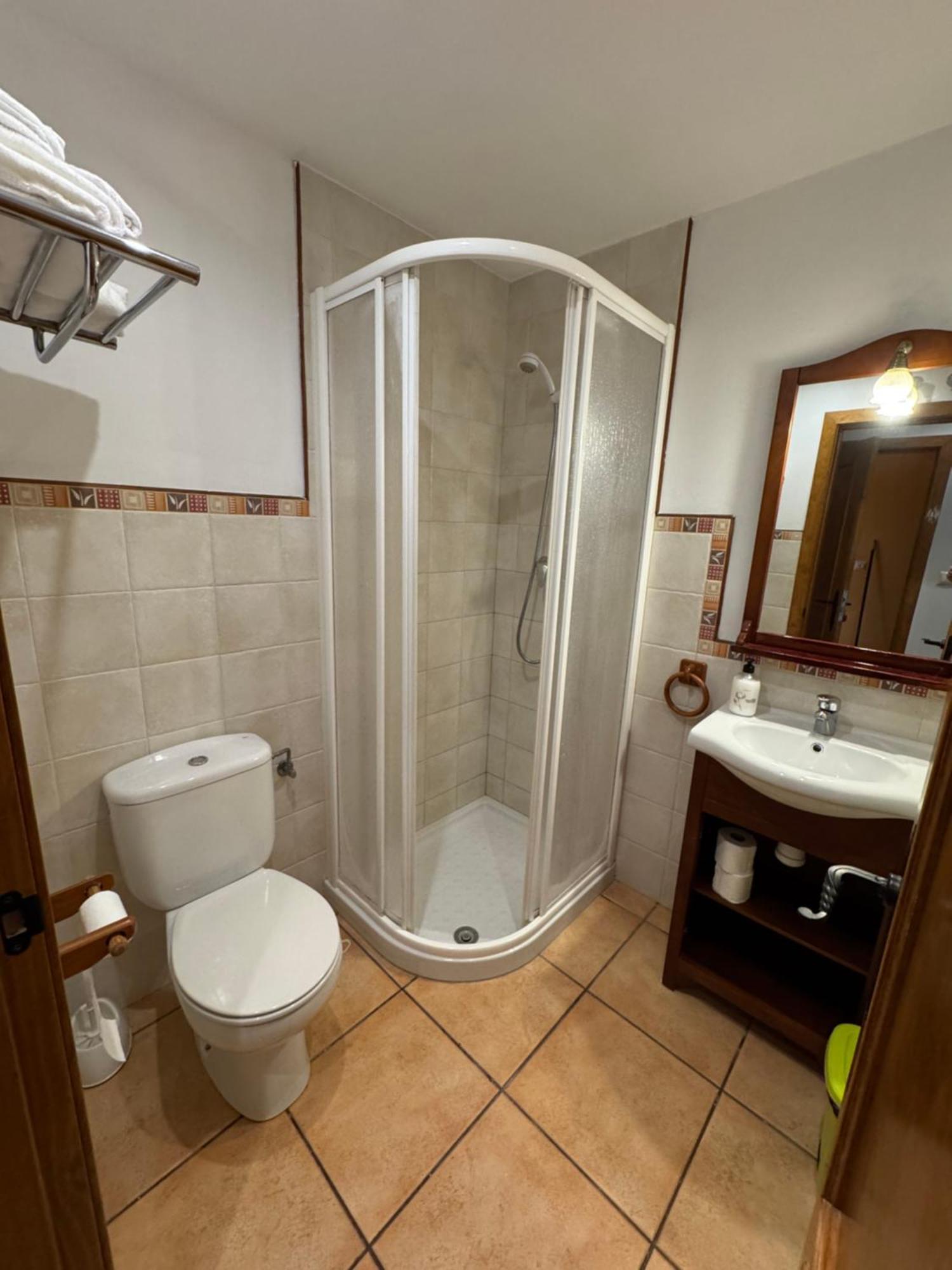 Casa Rural Marga Tardienta Kültér fotó