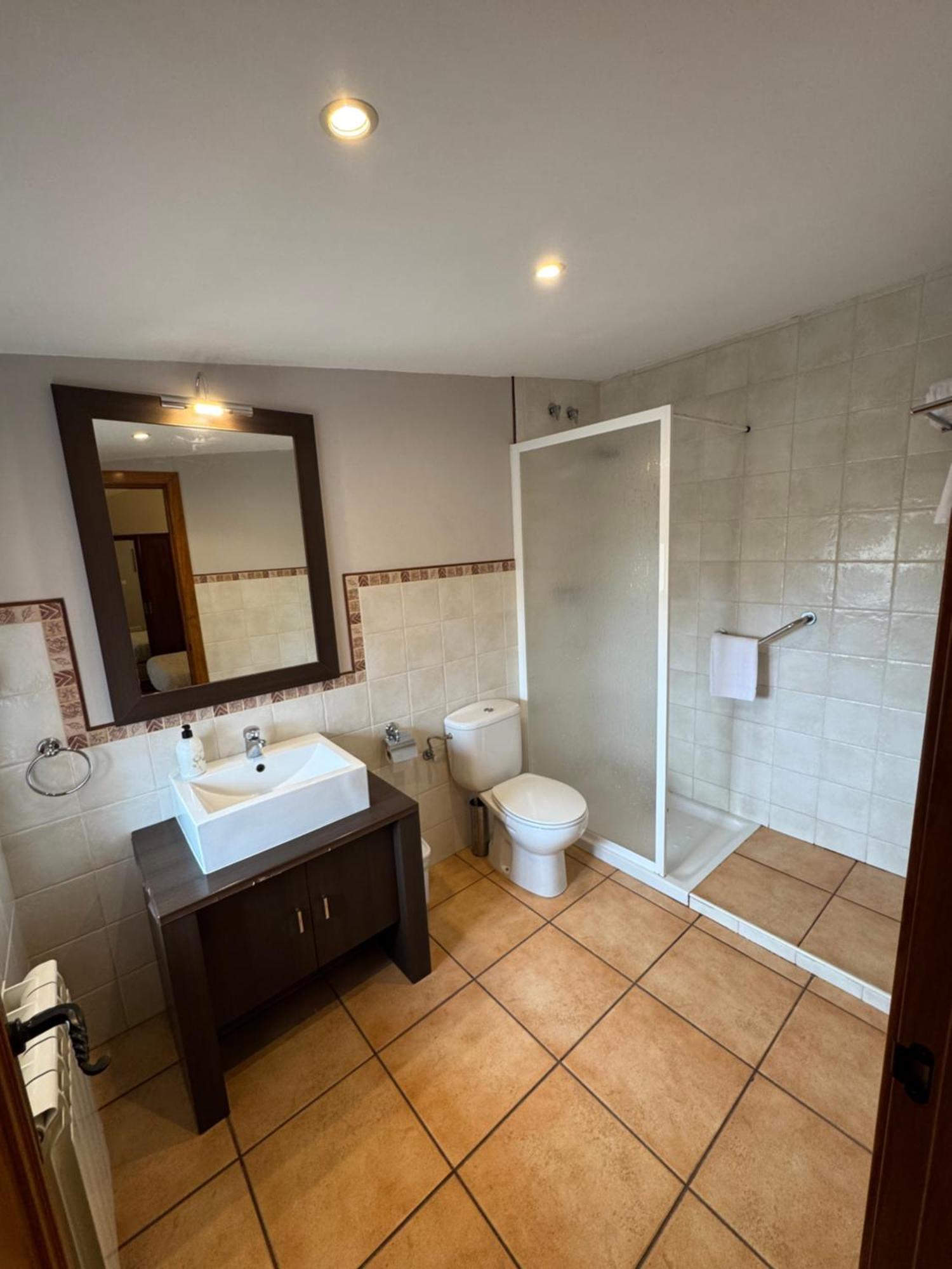Casa Rural Marga Tardienta Kültér fotó